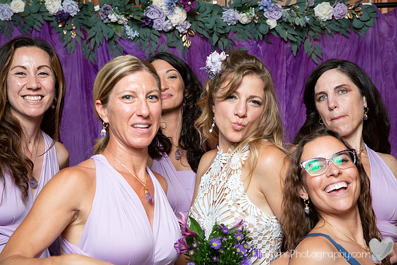 Elle Aime Photography - Toni and Joey Wedding-215