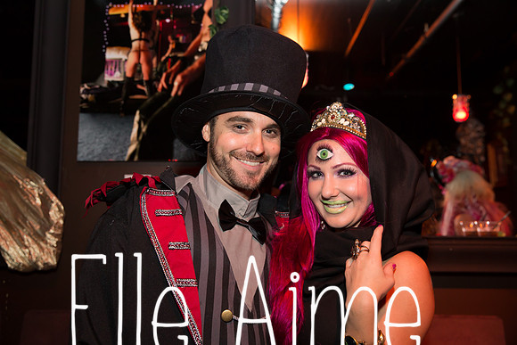 Elle Aime Photography by Leah Marie - Masquerotica-45