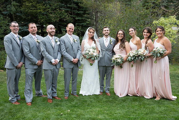 Leah Marie Studio - Candice and Dalton Best-161