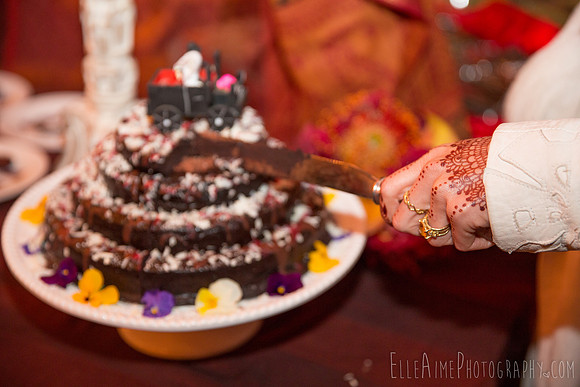 Elle Aime Photography by Leah Marie - Bear and Kati Wedding-325