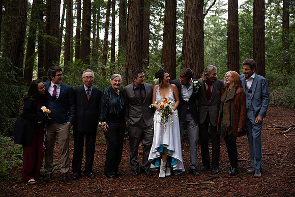 Leah Marie Studio - Sandra Wedding-451