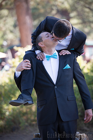 Elle Aime Photography by Leah Marie - Aj and Adam Wedding Photos (57 of 264)