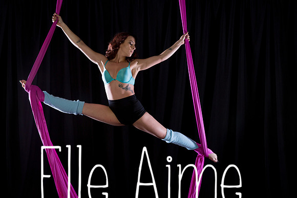Elle Aime Photography by Leah Marie - Zoe (95 of 103)