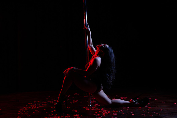 Elle Aime Photography Leah Marie - Alex 48