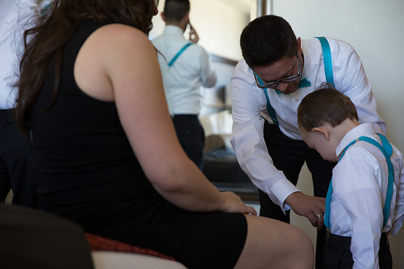 Elle Aime Photography by Leah Marie - AJ and Adam - Getting Ready (45 of 103)