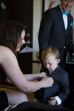 Elle Aime Photography by Leah Marie - AJ and Adam - Getting Ready (92 of 103)