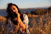 Leah Marie Studio - Aleksandra - Albany Bulb-19
