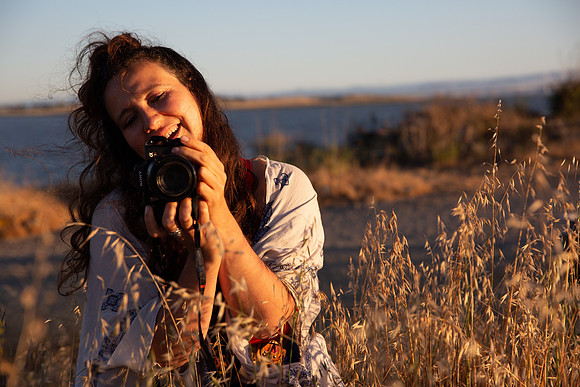 Leah Marie Studio - Aleksandra - Albany Bulb-19