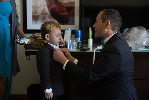 Elle Aime Photography by Leah Marie - AJ and Adam - Getting Ready (55 of 103)