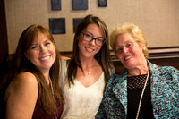 Leah Marie Studio - Candice Wedding - Mesa Dinner-7