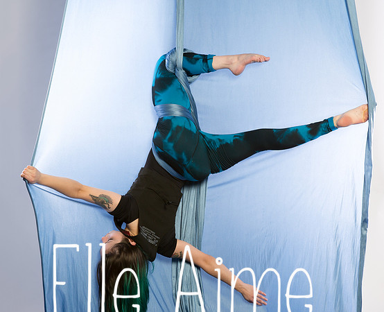 Elle Aime Photography by Leah Marie - Ariana-6