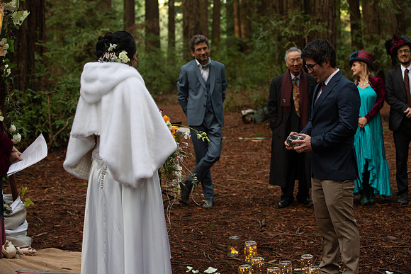 Leah Marie Studio - Sandra Wedding-245