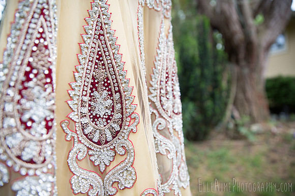Elle Aime Photography by Leah Marie - Bear and Kati Wedding-3