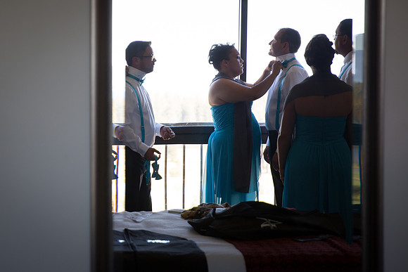 Elle Aime Photography by Leah Marie - AJ and Adam - Getting Ready (25 of 103)