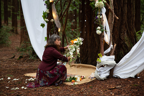 Leah Marie Studio - Sandra Wedding-96