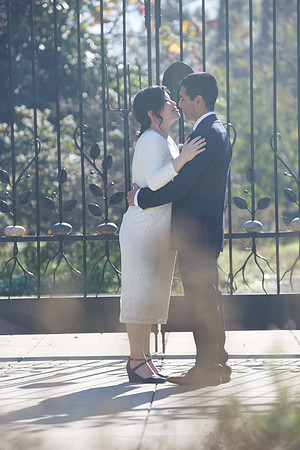 Leah Marie Studio - Catherine Wedding-42
