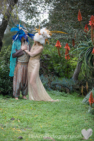 Elle Aime Photography by Leah Marie - Jenna and Sacha (65 of 124)