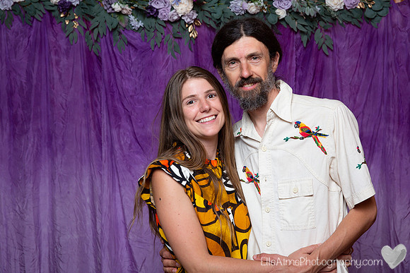 Elle Aime Photography - Toni and Joey Wedding-125