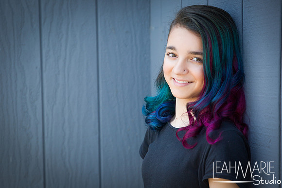 Leah Marie Studio - Ashley Headshot-2
