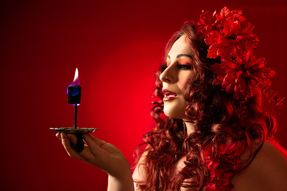 Elle Aime Photography - fire and ice-8