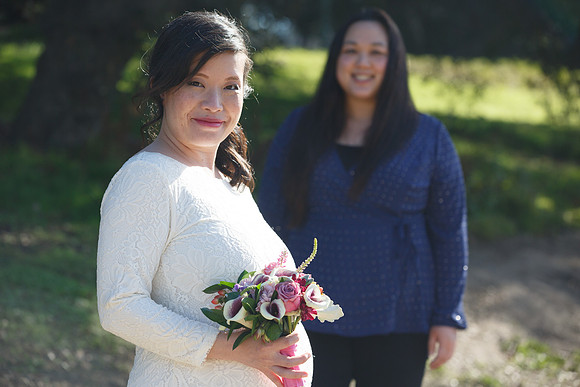 Leah Marie Studio - Catherine Wedding-101
