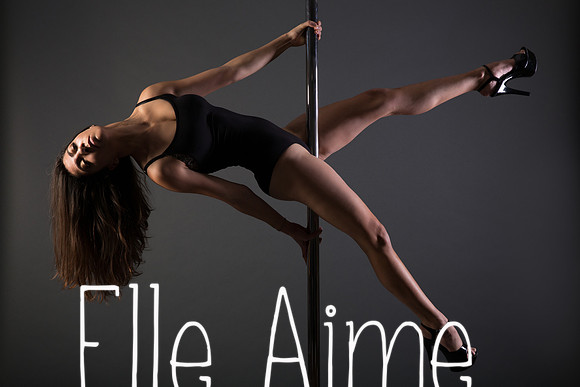 Elle Aime Photography by Leah Marie - Naomi-3