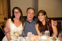 Leah Marie Studio - Candice Wedding - Mesa Dinner-6