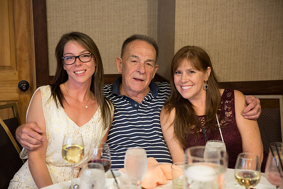Leah Marie Studio - Candice Wedding - Mesa Dinner-6
