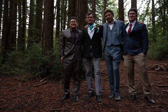 Leah Marie Studio - Sandra Wedding-471
