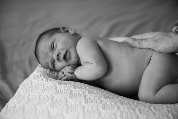 New Baby - Leah Marie Studio (1 of 91)