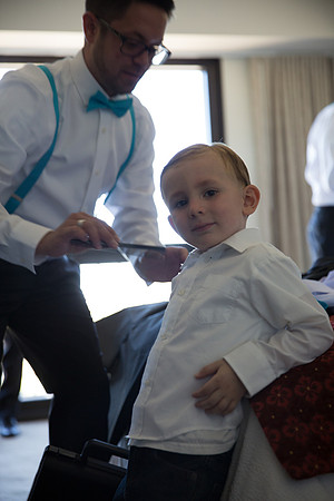 Elle Aime Photography by Leah Marie - AJ and Adam - Getting Ready (40 of 103)