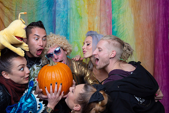 Flux Vertical Theatre Leah Marie Birthday Devour-23