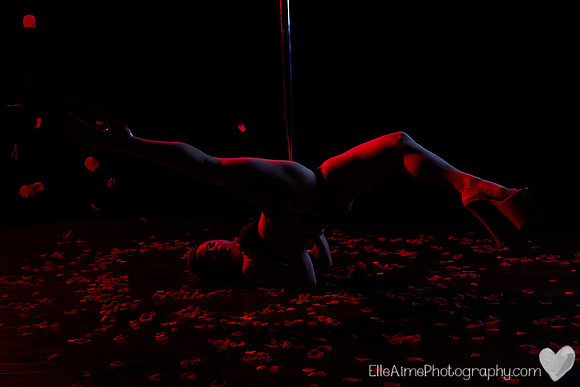 Elle Aime Photography Leah Marie - Millie 56