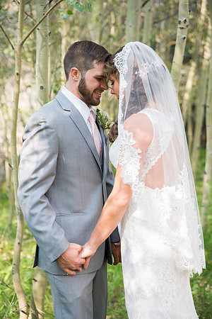 Leah Marie Studio - Candice Wedding - First Look-44