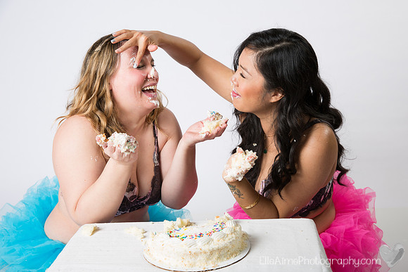 Elle Aime Photography by Leah Marie - Janet and Alicia (90 of 115)