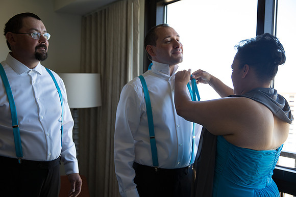 Elle Aime Photography by Leah Marie - AJ and Adam - Getting Ready (26 of 103)