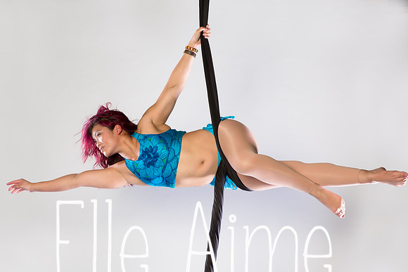 Elle Aime Photography by Leah Marie - Michelle-2