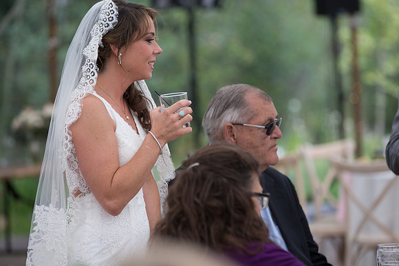 Leah Marie Studio - Candice Wedding - Dinner-70
