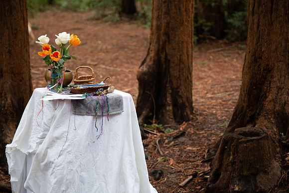 Leah Marie Studio - Sandra Wedding-69