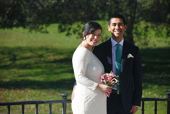 Leah Marie Studio - Catherine Wedding-56