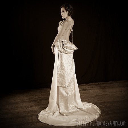 Elle Aime Photography by Leah Marie - Vau De Vire Follies-18
