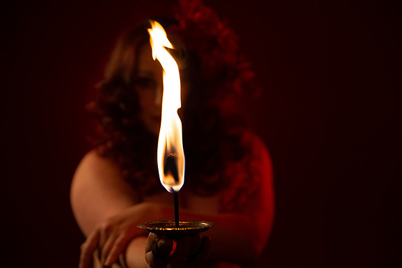 Elle Aime Photography - fire and ice-7