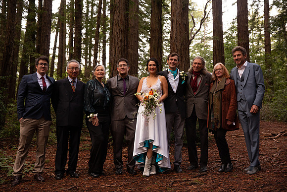 Leah Marie Studio - Sandra Wedding-445