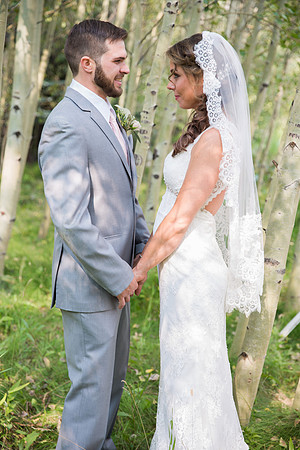 Leah Marie Studio - Candice Wedding - First Look-40