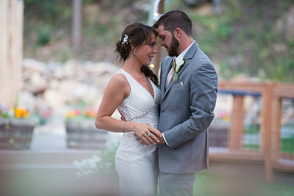 Leah Marie Studio - Candice and Dalton Best-50