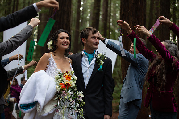 Leah Marie Studio - Sandra Wedding-411