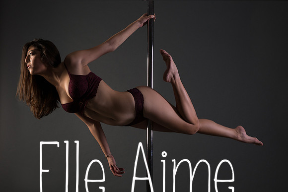 Elle Aime Photography by Leah Marie - Naomi-1