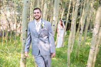 Leah Marie Studio - Candice Wedding - First Look-5