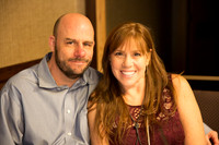 Leah Marie Studio - Candice Wedding - Mesa Dinner-9