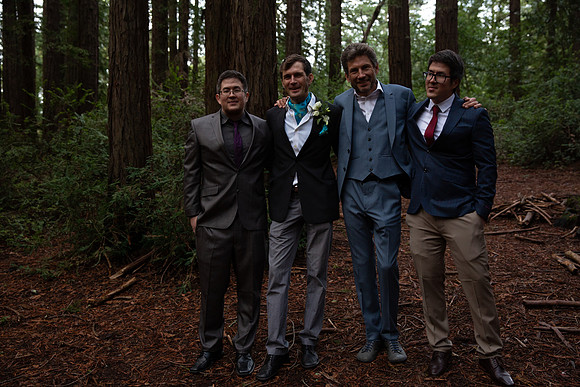 Leah Marie Studio - Sandra Wedding-470